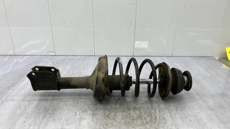 Amortisseur avant gauche RENAULT CLIO 2 PHASE 1 Essence