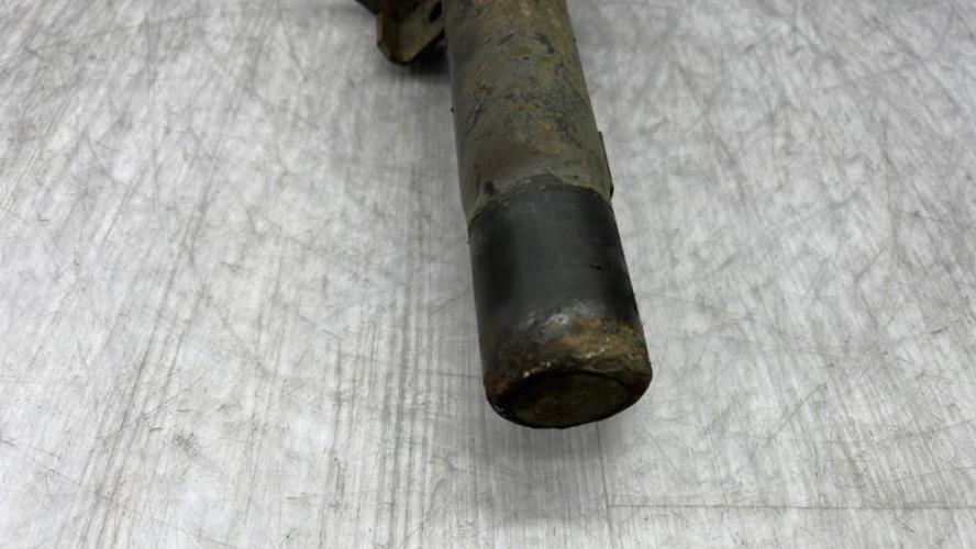 Amortisseur avant gauche RENAULT MEGANE 2 PHASE 1 Diesel