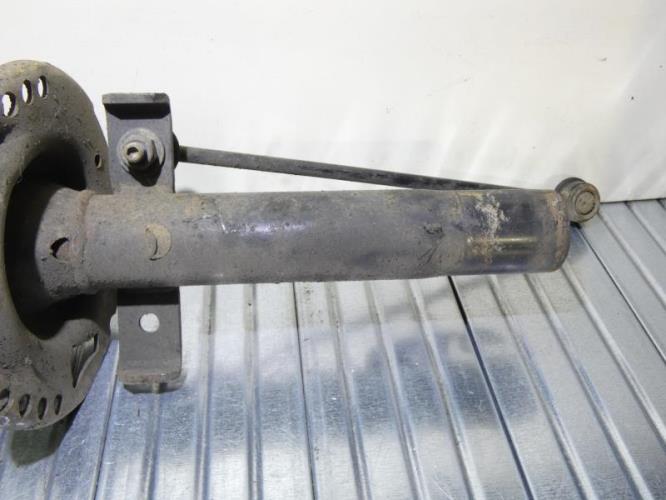 Amortisseur avant gauche RENAULT MEGANE 2 PHASE 1 Diesel