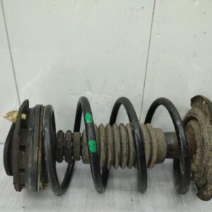 Amortisseur avant gauche RENAULT MEGANE 2 PHASE 1 Essence