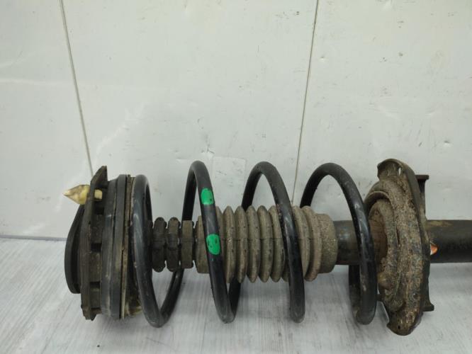 Amortisseur avant gauche RENAULT MEGANE 2 PHASE 1 Essence