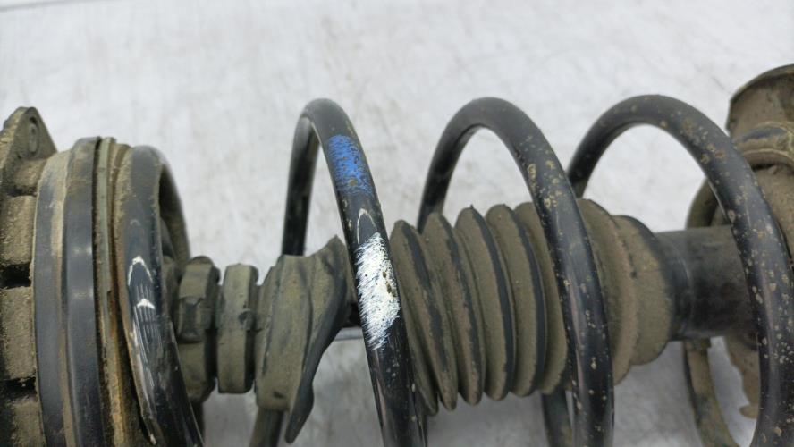 Amortisseur avant gauche RENAULT MEGANE 2 PHASE 1 Diesel