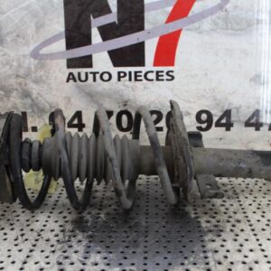 Amortisseur avant gauche RENAULT MEGANE 2 PHASE 1 Diesel