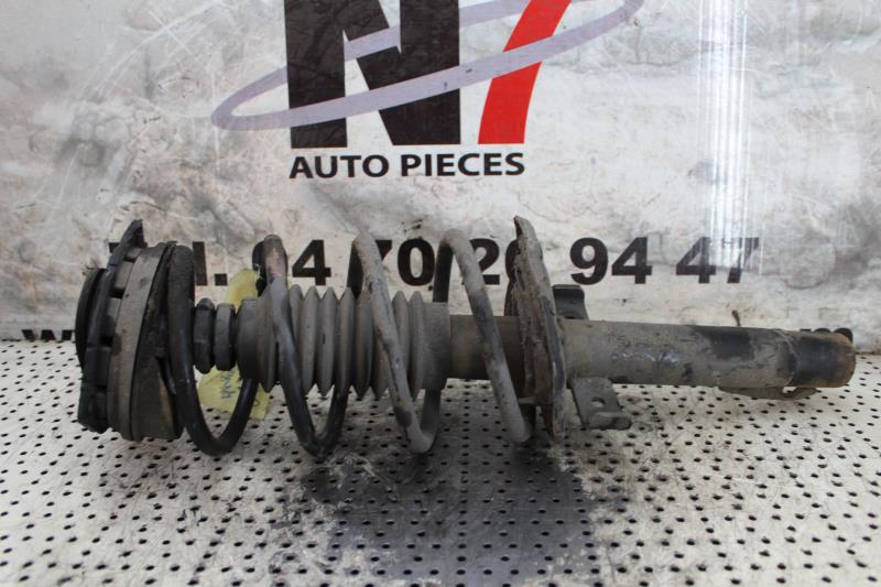 Amortisseur avant gauche RENAULT MEGANE 2 PHASE 1 Diesel