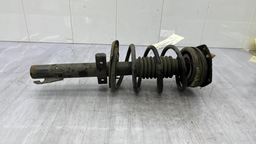 Amortisseur avant gauche RENAULT MEGANE 2 PHASE 2 Diesel