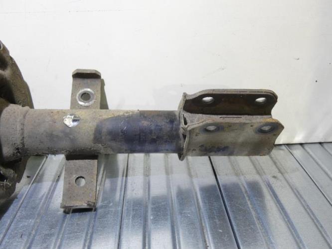 Amortisseur avant gauche RENAULT MODUS PHASE 1 Diesel