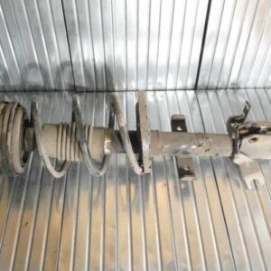 Amortisseur avant gauche RENAULT MODUS PHASE 1 Diesel