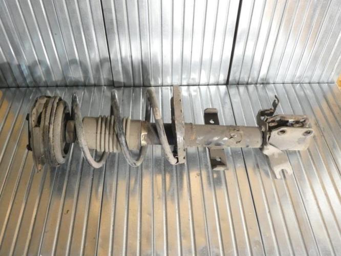 Amortisseur avant gauche RENAULT MODUS PHASE 1 Diesel