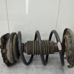 Amortisseur avant gauche RENAULT MODUS PHASE 1 Essence