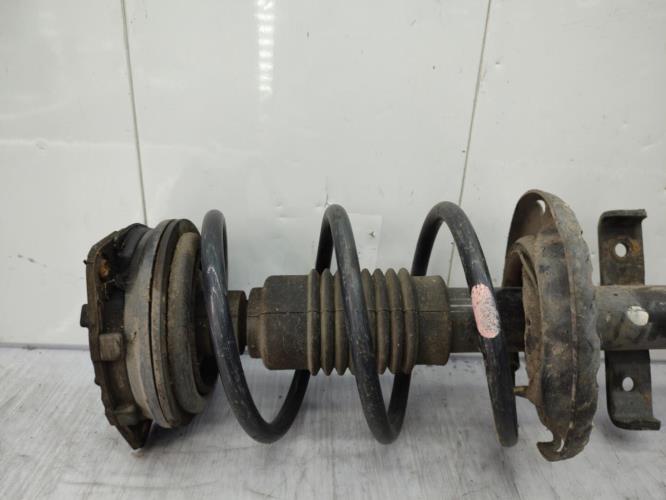 Amortisseur avant gauche RENAULT MODUS PHASE 1 Essence