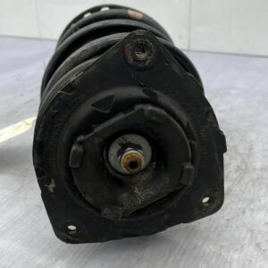 Amortisseur avant gauche RENAULT MODUS PHASE 1 Diesel
