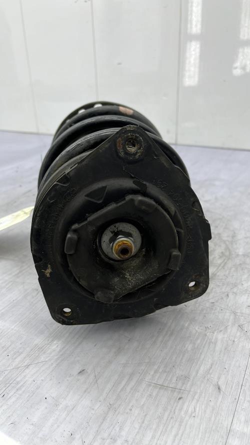 Amortisseur avant gauche RENAULT MODUS PHASE 1 Diesel