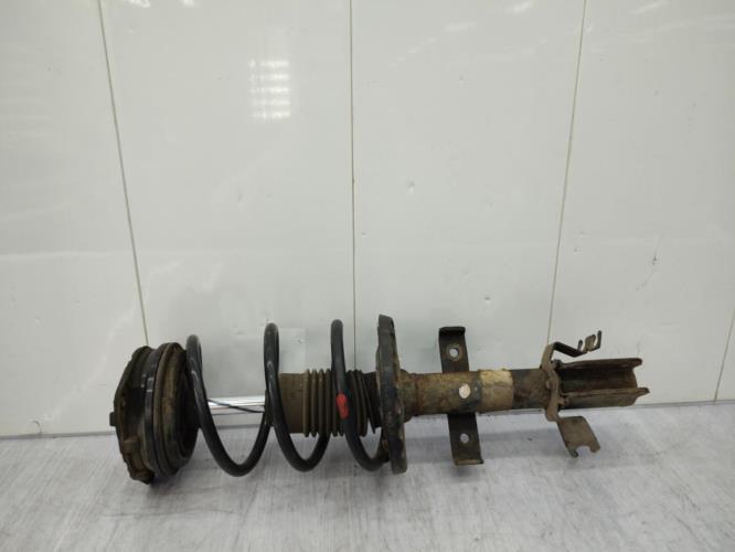 Amortisseur avant gauche RENAULT MODUS PHASE 1 Diesel