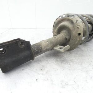 Amortisseur avant gauche RENAULT MODUS PHASE 1 Diesel