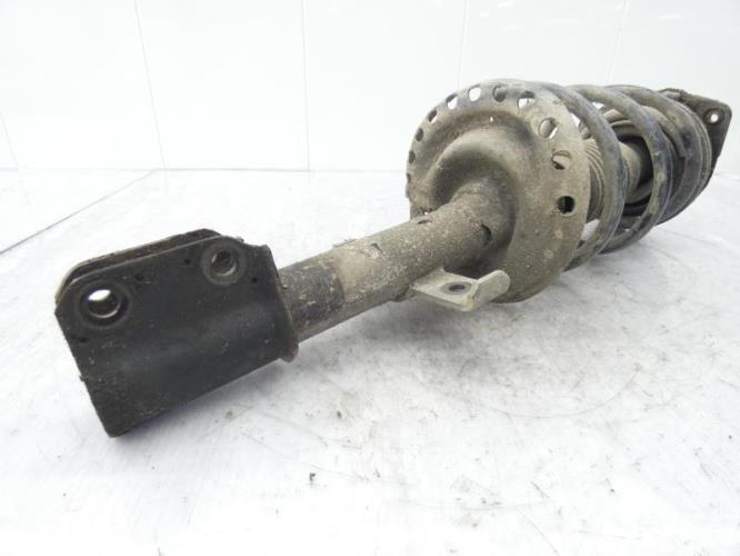 Amortisseur avant gauche RENAULT MODUS PHASE 1 Diesel