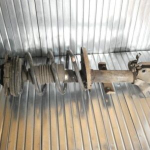 Amortisseur avant gauche RENAULT CLIO 3 PHASE 1 Diesel