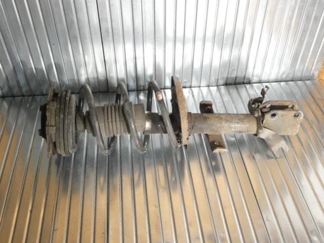 Amortisseur avant gauche RENAULT CLIO 3 PHASE 1 Diesel