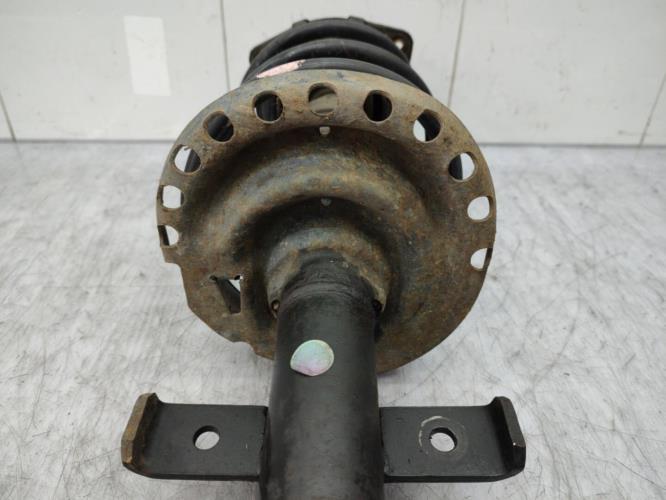 Amortisseur avant gauche RENAULT CLIO 3 PHASE 1 Diesel