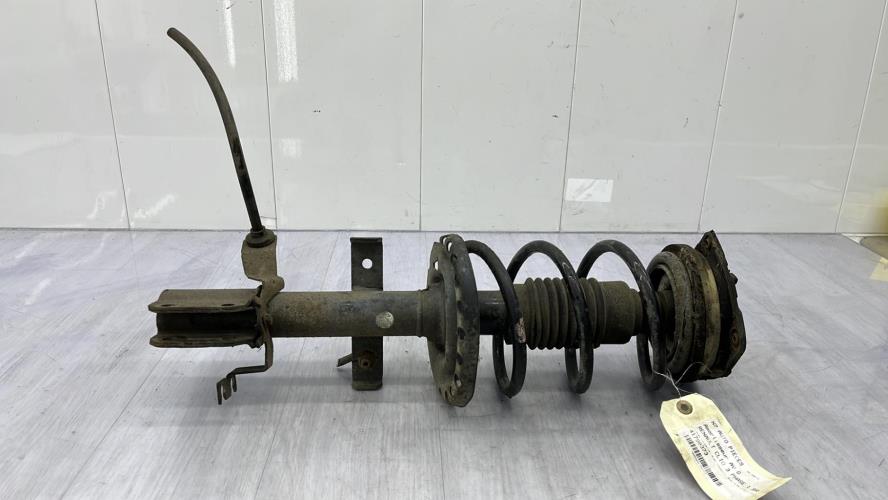 Amortisseur avant gauche RENAULT CLIO 3 PHASE 1 BREAK Diesel