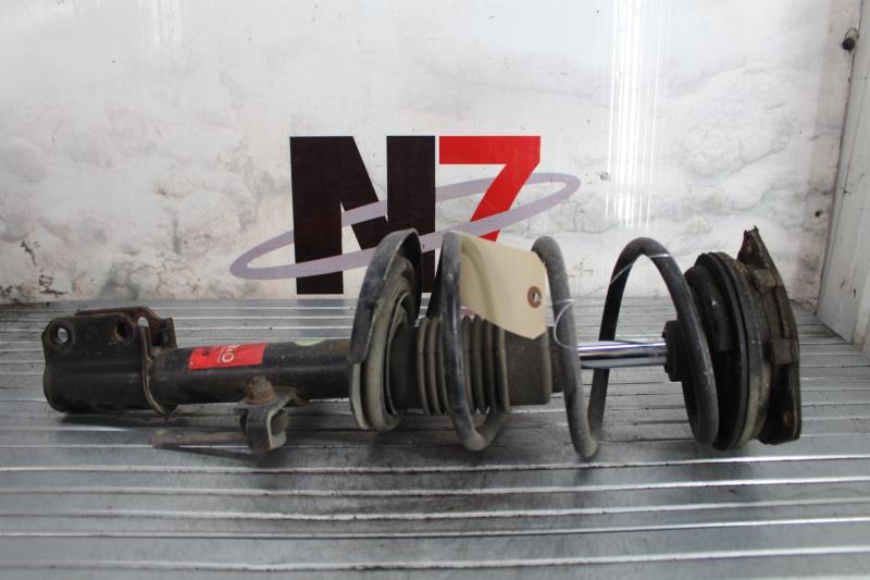 Amortisseur avant gauche RENAULT CLIO 3 PHASE 1 Diesel