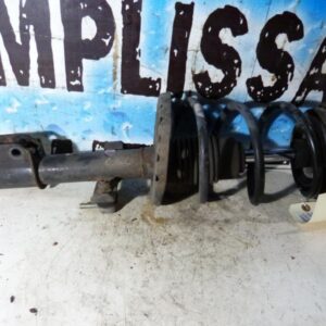 Amortisseur avant gauche RENAULT CLIO 3 PHASE 1 Diesel