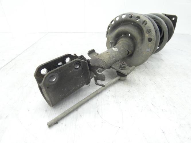 Amortisseur avant gauche RENAULT GRAND MODUS PHASE 2 Diesel