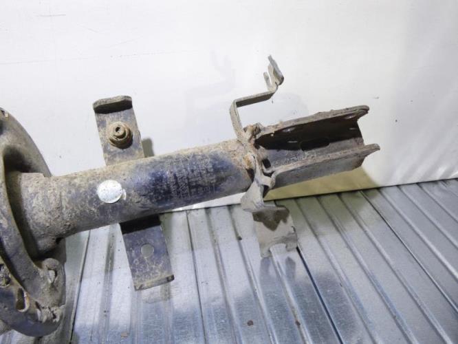 Amortisseur avant gauche RENAULT CLIO 3 PHASE 1 Diesel