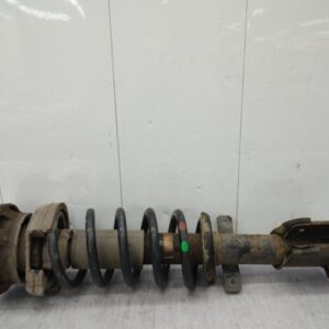 Amortisseur avant gauche RENAULT TRAFIC 2 PHASE 2 Diesel