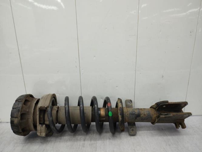 Amortisseur avant gauche RENAULT TRAFIC 2 PHASE 2 Diesel