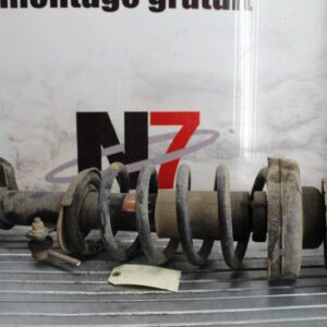 Amortisseur avant gauche RENAULT TRAFIC 2 PHASE 2 Diesel