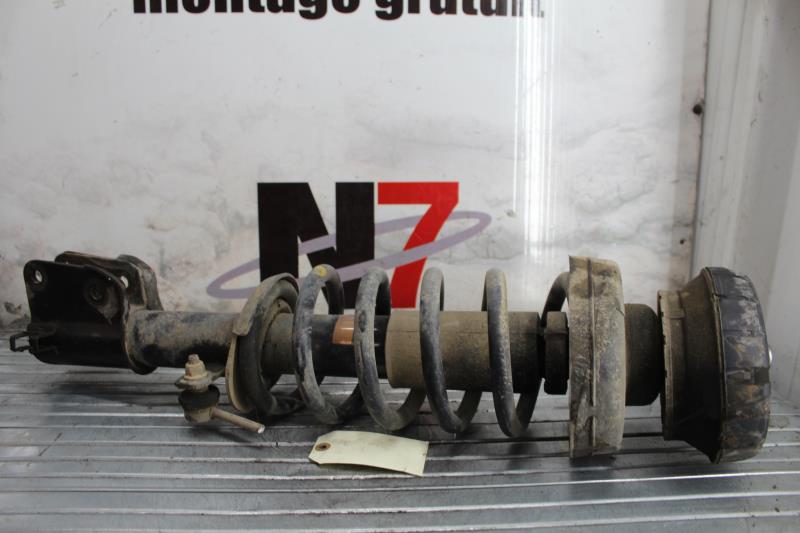 Amortisseur avant gauche RENAULT TRAFIC 2 PHASE 2 Diesel