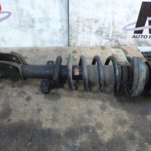 Amortisseur avant gauche RENAULT TRAFIC 2 PHASE 2 Diesel