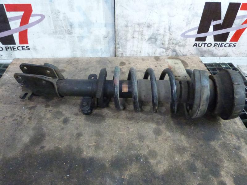 Amortisseur avant gauche RENAULT TRAFIC 2 PHASE 2 Diesel