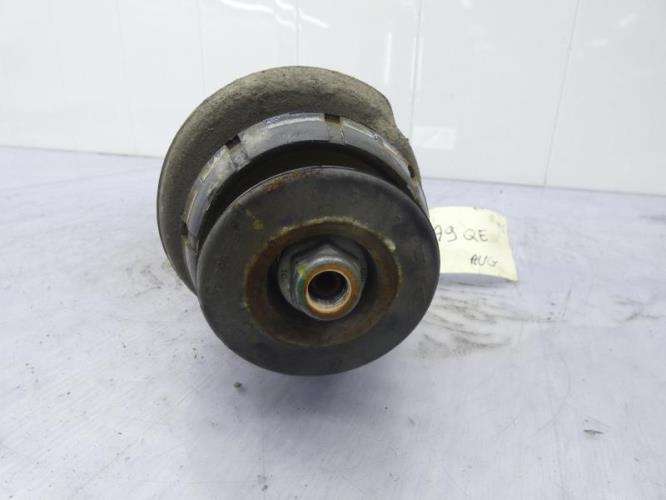 Amortisseur avant gauche DACIA SANDERO 1 Diesel