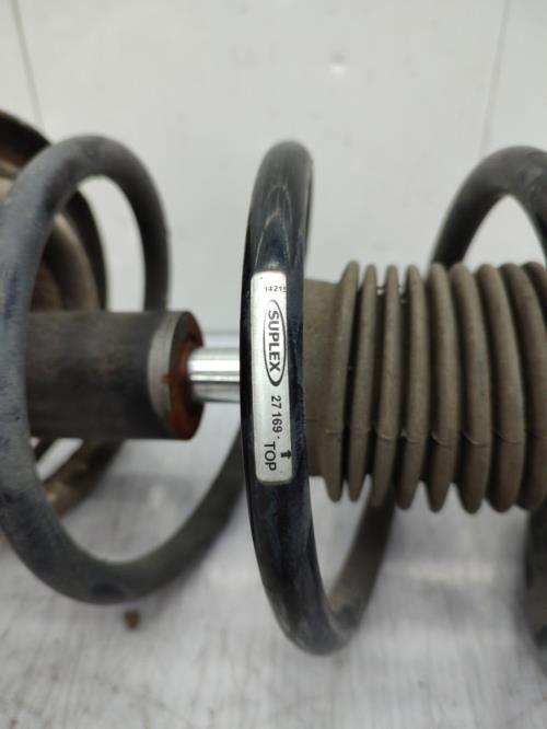 Amortisseur avant gauche RENAULT SCENIC 2 PHASE 1 Diesel