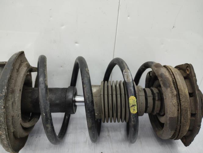 Amortisseur avant gauche RENAULT SCENIC 2 PHASE 1 Diesel