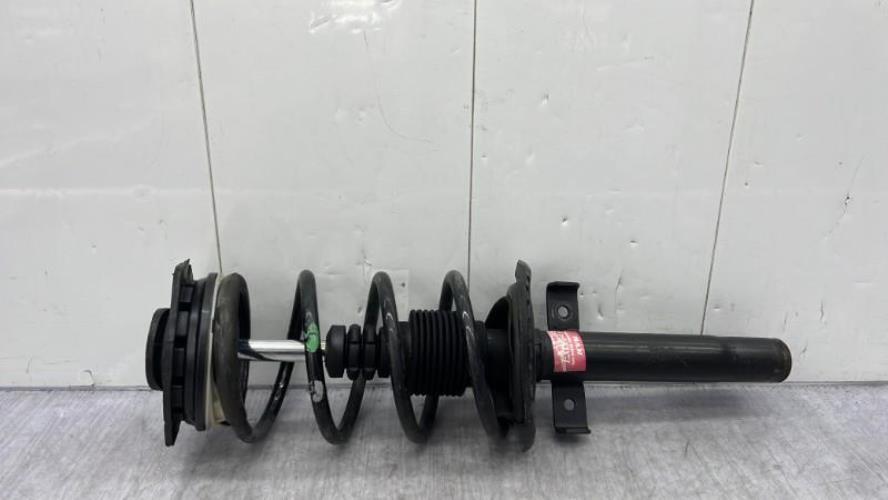 Amortisseur avant gauche RENAULT SCENIC 2 PHASE 2 Diesel