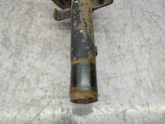 Amortisseur avant gauche RENAULT GRAND SCENIC 2 PHASE 2 Diesel