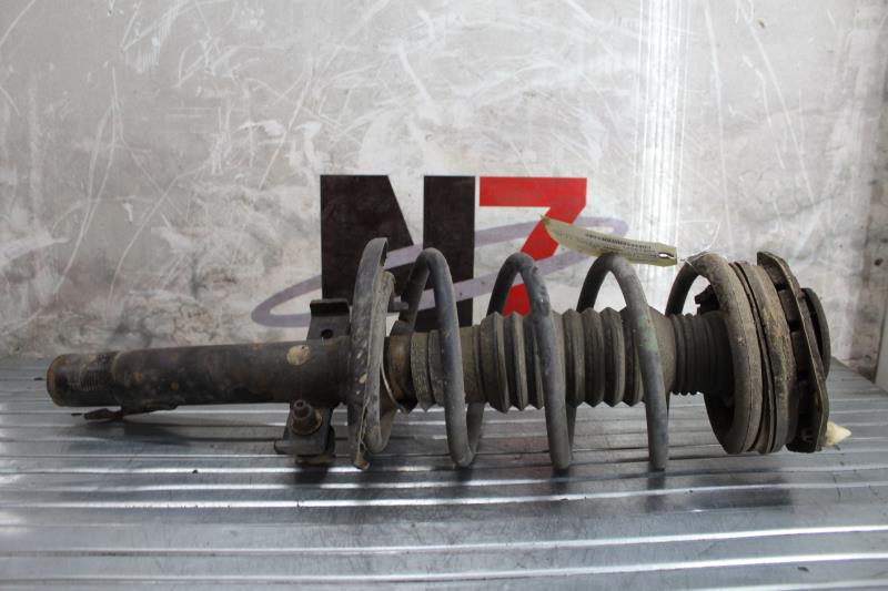 Amortisseur avant gauche RENAULT GRAND SCENIC 2 PHASE 2 Diesel