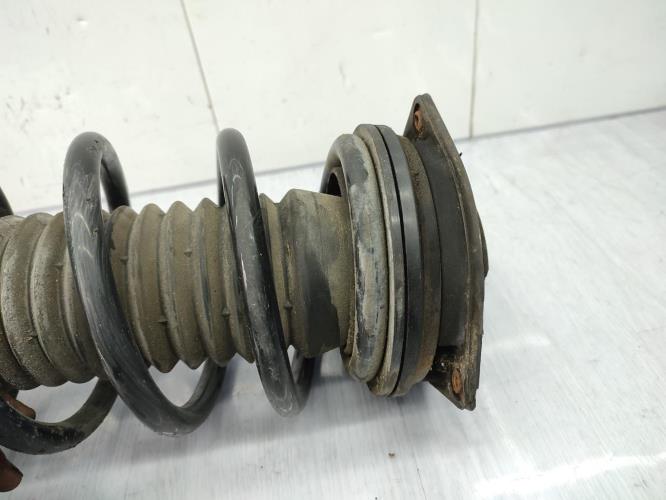 Amortisseur avant gauche RENAULT KANGOO 2 PHASE 1 Diesel