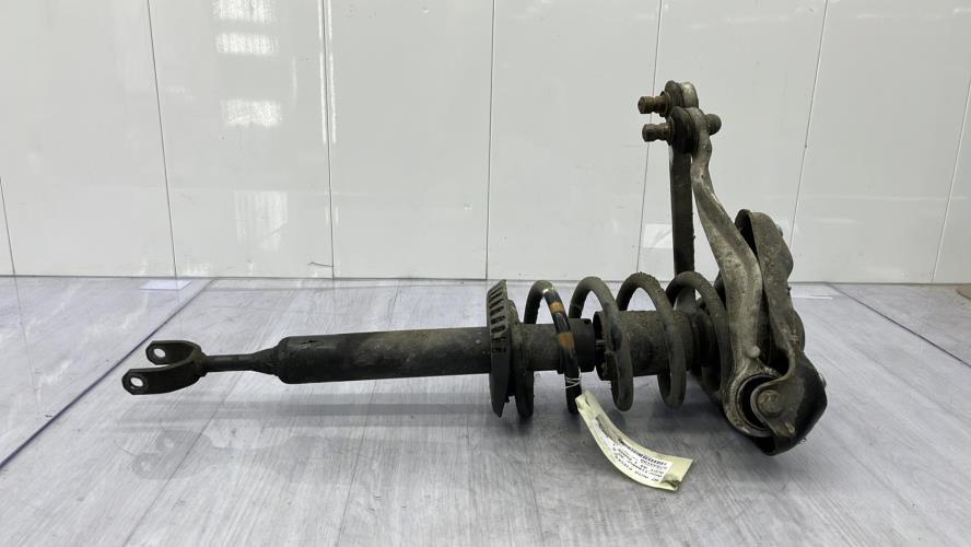 Amortisseur avant gauche AUDI A4 1 PHASE 1 Diesel