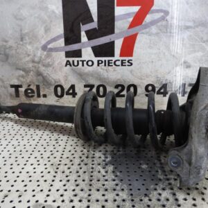 Amortisseur avant gauche AUDI A4 2 PHASE 1 Diesel
