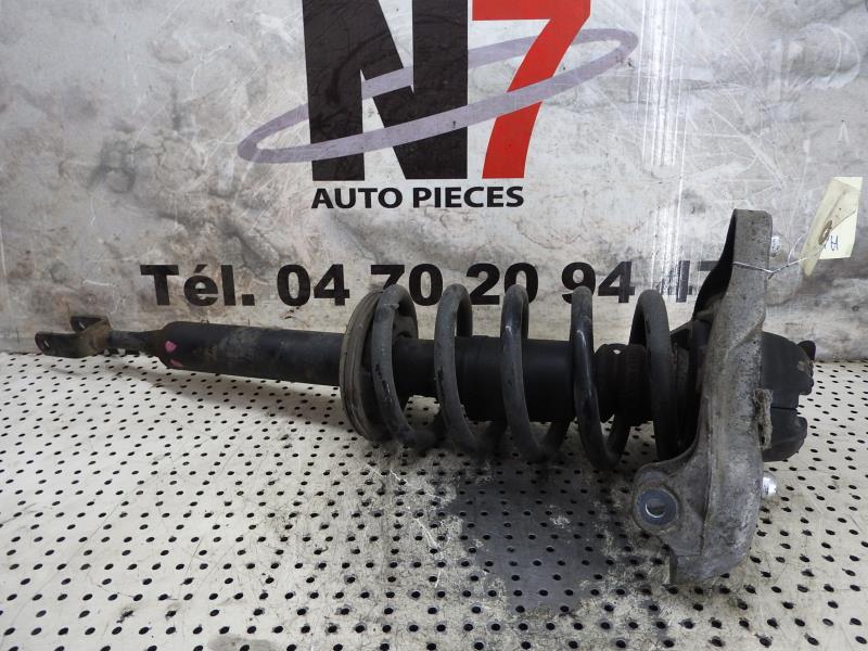 Amortisseur avant gauche AUDI A4 2 PHASE 1 Diesel