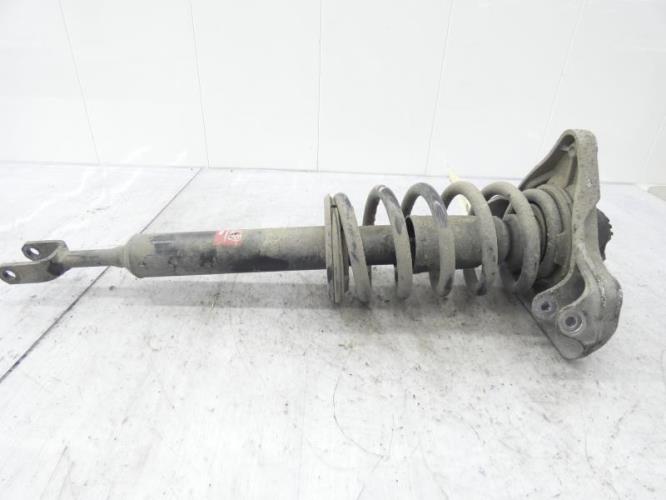 Amortisseur avant gauche AUDI A4 2 PHASE 1 Diesel