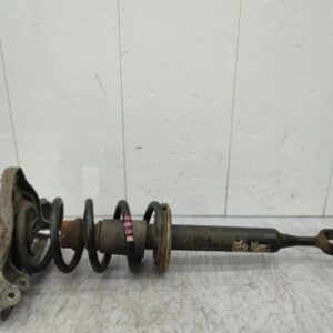 Amortisseur avant gauche AUDI A4 2 PHASE 2 Diesel