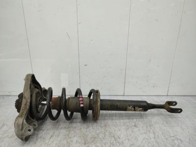 Amortisseur avant gauche AUDI A4 2 PHASE 2 Diesel