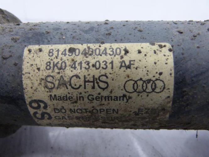 Amortisseur avant gauche AUDI A4 3 AVANT PHASE 1 BREAK Diesel