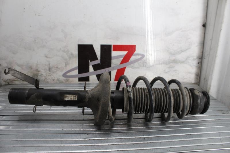 Amortisseur avant gauche AUDI 1.8L I Essence