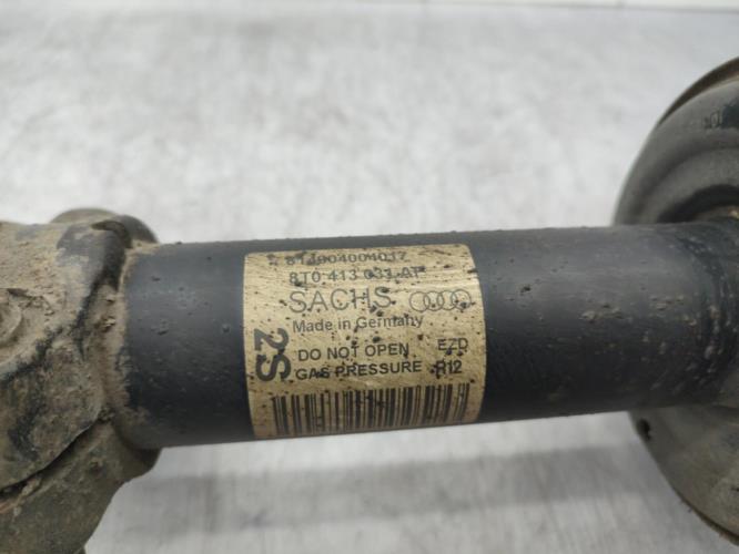 Amortisseur avant gauche AUDI A4 3 AVANT PHASE 1 BREAK Diesel