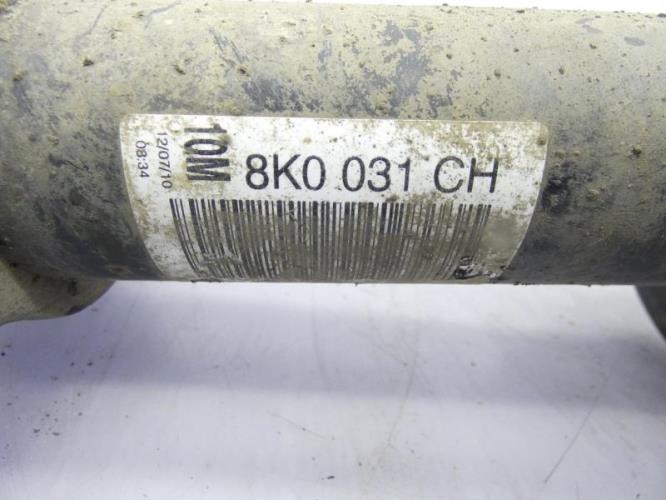 Amortisseur avant gauche AUDI A4 3 AVANT PHASE 1 BREAK Diesel